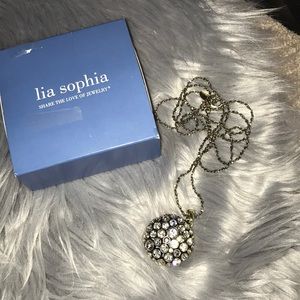 Stainless steel Necklace